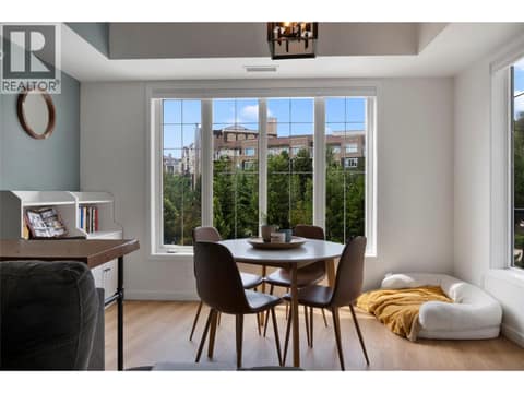 Photo 7 of 3178 Via Centrale Road Unit# 2403, University District, Kelowna