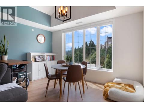 Photo 8 of 3178 Via Centrale Road Unit# 2403, University District, Kelowna