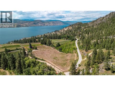Photo 1 of 907 Languedoc Road, Naramata Rural