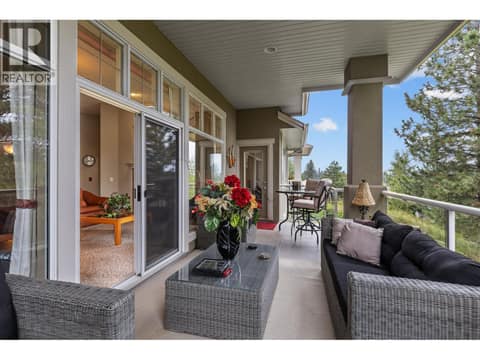 Photo 15 of 4520 GALLAGHERS Lookout Unit# 2, South East Kelowna