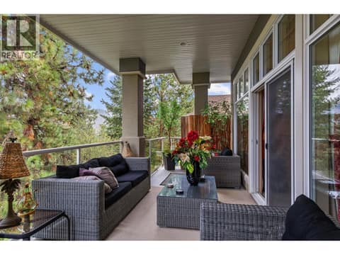 Photo 16 of 4520 GALLAGHERS Lookout Unit# 2, South East Kelowna