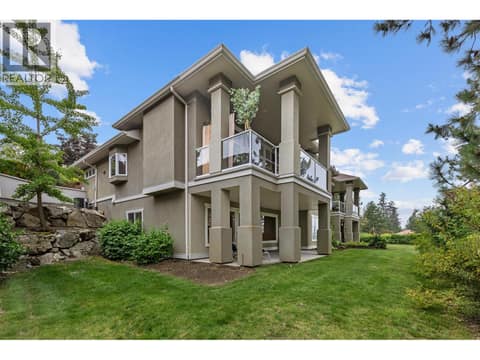 Photo 31 of 4520 GALLAGHERS Lookout Unit# 2, South East Kelowna
