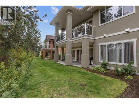 Photo 32 of 4520 GALLAGHERS Lookout Unit# 2, South East Kelowna