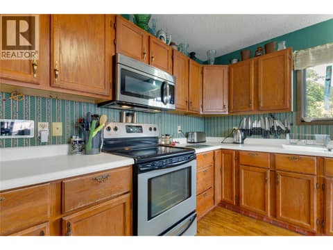 Photo 15 of 7096 Longacre Drive, Okanagan Landing, Vernon