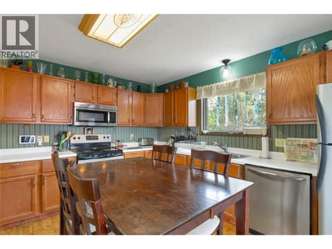 Photo 16 of 7096 Longacre Drive, Okanagan Landing, Vernon
