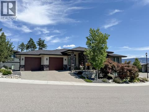 Photo 1 of 165 Summer Wood Drive, Wilden, Kelowna