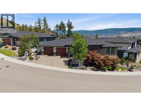 Photo 2 of 165 Summer Wood Drive, Wilden, Kelowna