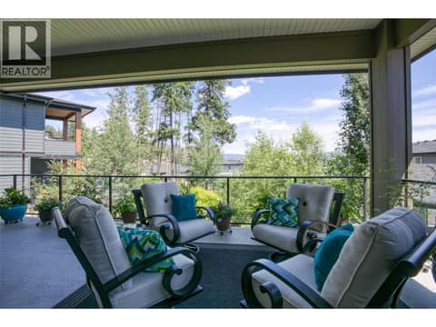Photo 27 of 165 Summer Wood Drive, Wilden, Kelowna