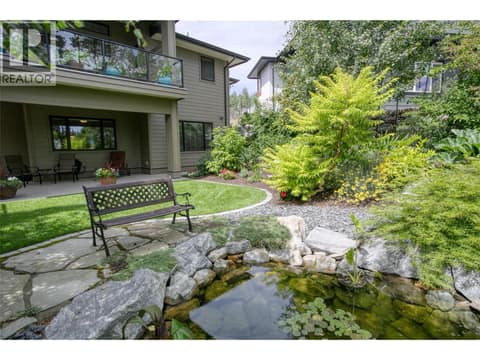 Photo 42 of 165 Summer Wood Drive, Wilden, Kelowna