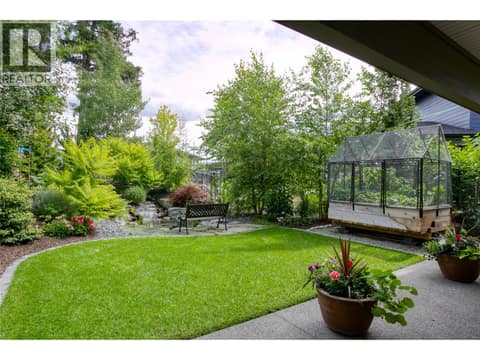 Photo 43 of 165 Summer Wood Drive, Wilden, Kelowna