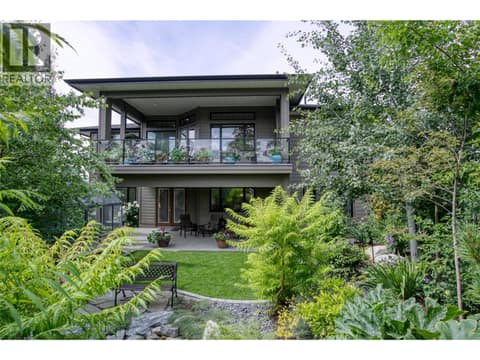 Photo 45 of 165 Summer Wood Drive, Wilden, Kelowna