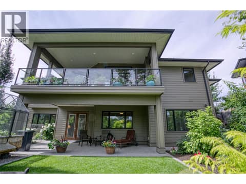 Photo 47 of 165 Summer Wood Drive, Wilden, Kelowna