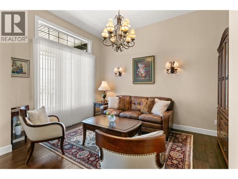 Photo 5 of 165 Summer Wood Drive, Wilden, Kelowna