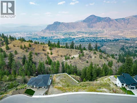 Photo 1 of 2192 Galore Crescent, Juniper Ridge, Kamloops
