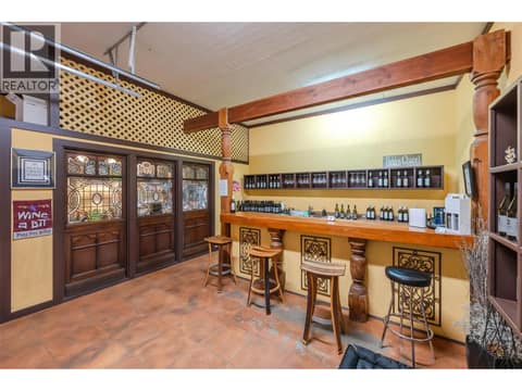 Tasting Room at 482 Pinehill Road, Oliver Rural