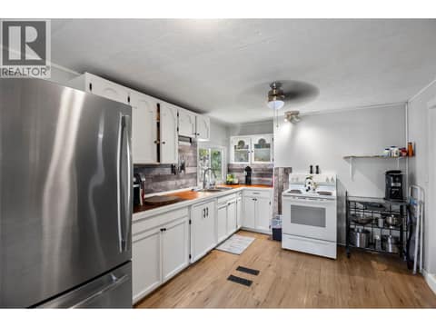 Photo 10 of 1175 ROSE HILL Road Unit# 80, Valleyview, Kamloops