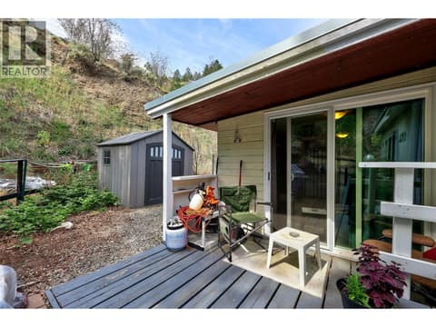 Photo 18 of 1175 ROSE HILL Road Unit# 80, Valleyview, Kamloops