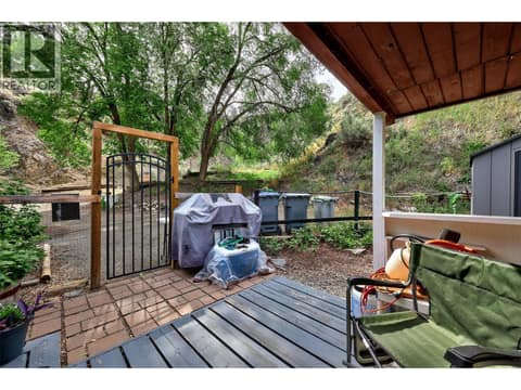 Photo 20 of 1175 ROSE HILL Road Unit# 80, Valleyview, Kamloops