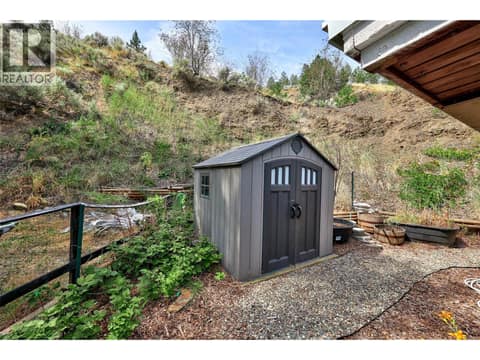 Photo 21 of 1175 ROSE HILL Road Unit# 80, Valleyview, Kamloops