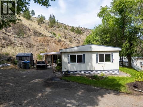 Photo 32 of 1175 ROSE HILL Road Unit# 80, Valleyview, Kamloops