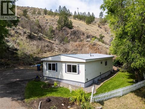 Photo 33 of 1175 ROSE HILL Road Unit# 80, Valleyview, Kamloops