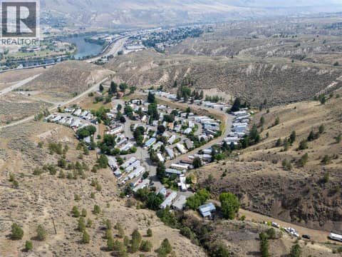 Photo 35 of 1175 ROSE HILL Road Unit# 80, Valleyview, Kamloops