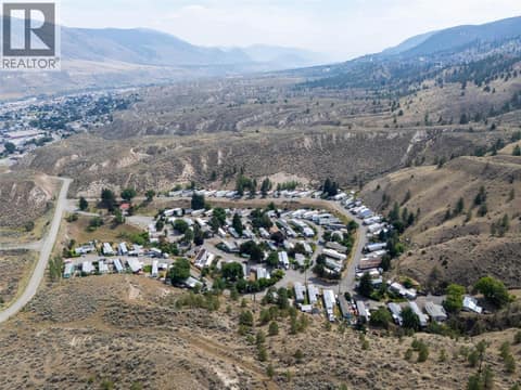 Photo 36 of 1175 ROSE HILL Road Unit# 80, Valleyview, Kamloops