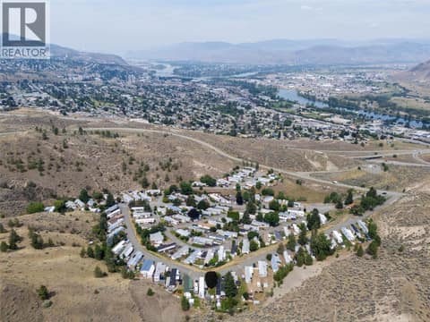 Photo 37 of 1175 ROSE HILL Road Unit# 80, Valleyview, Kamloops