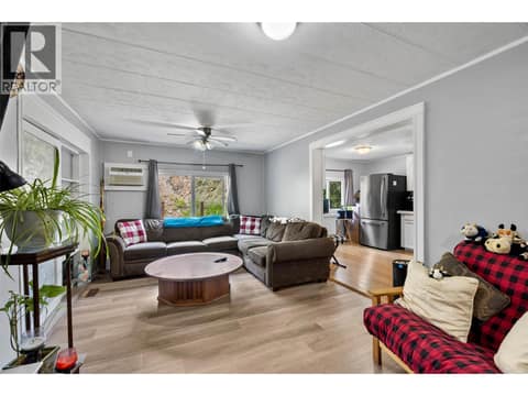 Photo 6 of 1175 ROSE HILL Road Unit# 80, Valleyview, Kamloops