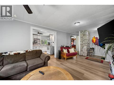 Photo 7 of 1175 ROSE HILL Road Unit# 80, Valleyview, Kamloops