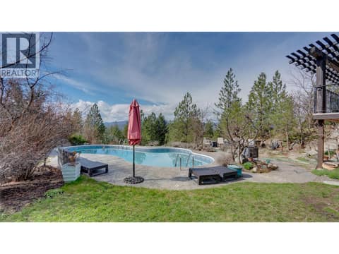 Photo 16 of 5775 Deadpine Drive, Ellison, Kelowna