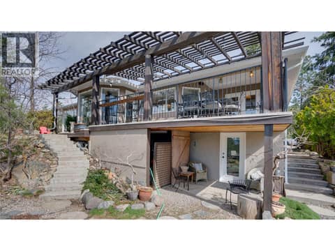 Photo 18 of 5775 Deadpine Drive, Ellison, Kelowna