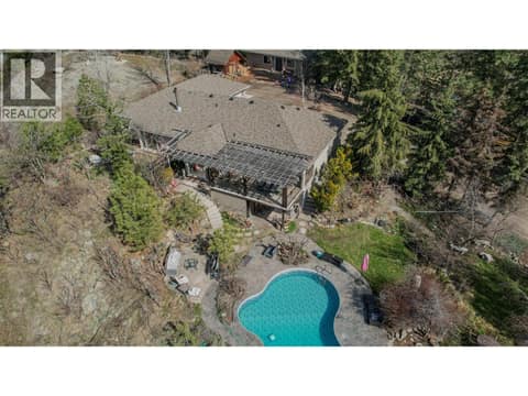 Photo 2 of 5775 Deadpine Drive, Ellison, Kelowna