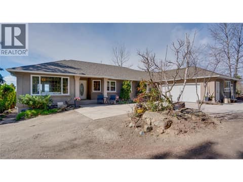 Photo 3 of 5775 Deadpine Drive, Ellison, Kelowna