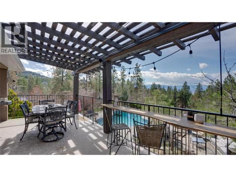 Photo 4 of 5775 Deadpine Drive, Ellison, Kelowna