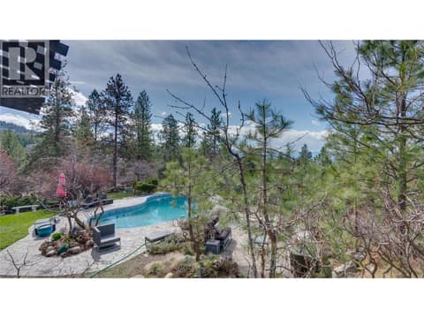 Photo 5 of 5775 Deadpine Drive, Ellison, Kelowna
