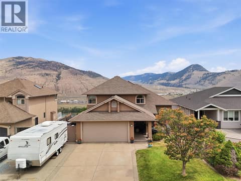 Photo 1 of 907 QUAIL Drive, Batchelor Heights, Kamloops