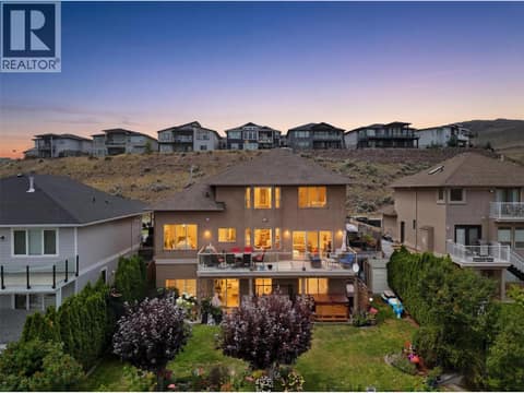 Photo 2 of 907 QUAIL Drive, Batchelor Heights, Kamloops