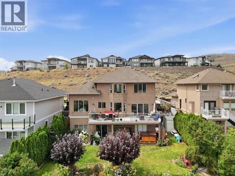 Photo 3 of 907 QUAIL Drive, Batchelor Heights, Kamloops