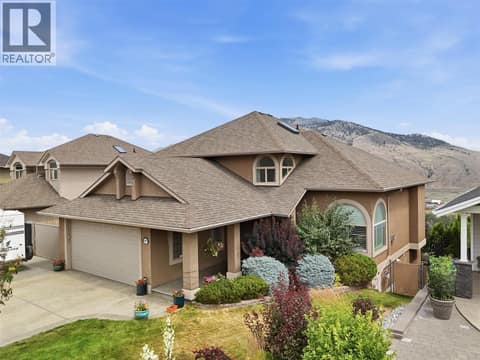 Photo 5 of 907 QUAIL Drive, Batchelor Heights, Kamloops
