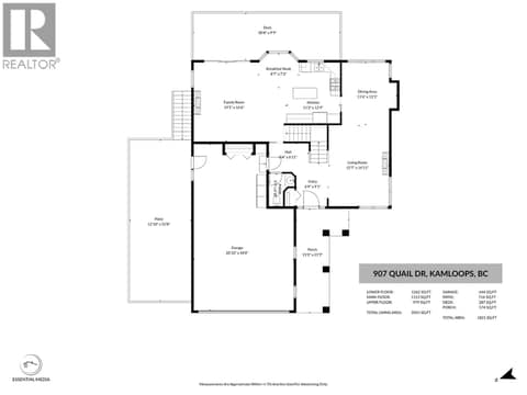 Photo 87 of 907 QUAIL Drive, Batchelor Heights, Kamloops