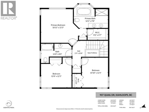 Photo 88 of 907 QUAIL Drive, Batchelor Heights, Kamloops