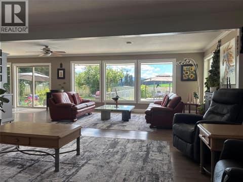 Photo 15 of 5045 Schubert Road, Armstrong/ Spall.