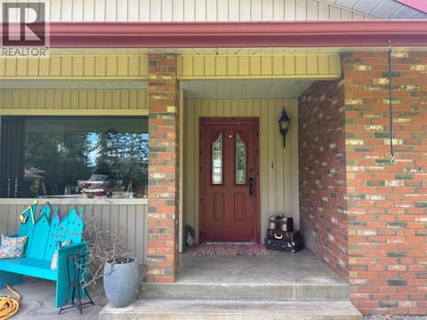 Photo 2 of 5045 Schubert Road, Armstrong/ Spall.