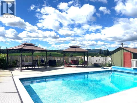 Photo 29 of 5045 Schubert Road, Armstrong/ Spall.