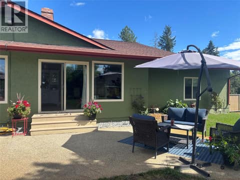 Photo 30 of 5045 Schubert Road, Armstrong/ Spall.