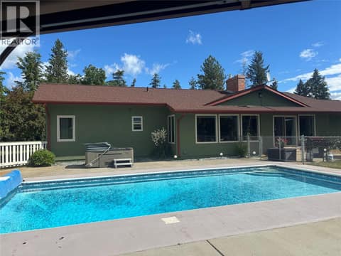 Photo 31 of 5045 Schubert Road, Armstrong/ Spall.