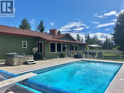 Photo 32 of 5045 Schubert Road, Armstrong/ Spall.