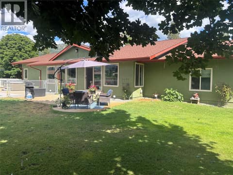 Photo 33 of 5045 Schubert Road, Armstrong/ Spall.