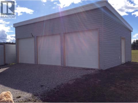 Photo 34 of 5045 Schubert Road, Armstrong/ Spall.